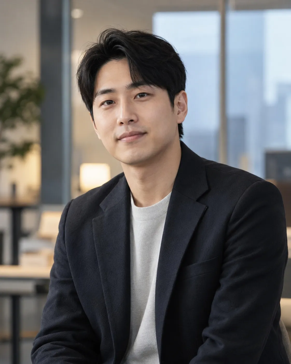 30대 초반 남성 사례 이미지